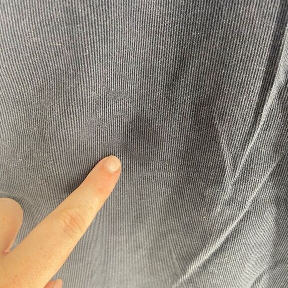 English Laundry Men's Navy Blue Straight-Leg Stretch Jeans Size 36 x 32 - Picture 3 of 6